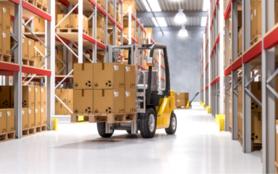Your questions answered on pallet distribution and delivery