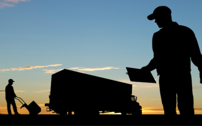 Courier services: your questions answered