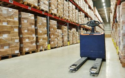 Tips for choosing a Northamptonshire warehouse storage provider